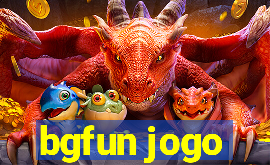 bgfun jogo